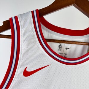 Houston Rockets City Edition - Russell Westbrook #0 - image 9