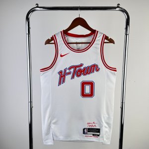 Houston Rockets City Edition - Russell Westbrook #0 - image 12