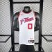 Houston Rockets City Edition - Russell Westbrook #0 - image 14