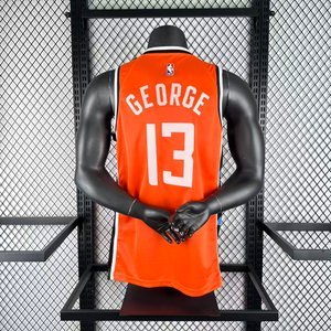 Los Angeles Clippers City Edition - #13 - image 3