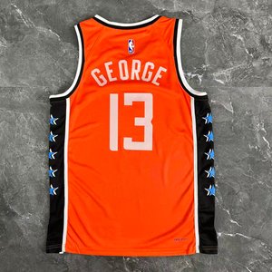 Los Angeles Clippers City Edition - #13 - image 5