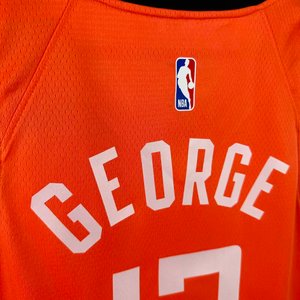 Los Angeles Clippers City Edition - #13 - image 7