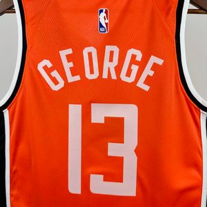 Los Angeles Clippers City Edition - #13 - image 8