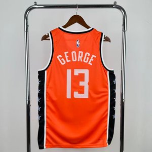 Los Angeles Clippers City Edition - #13 - image 13