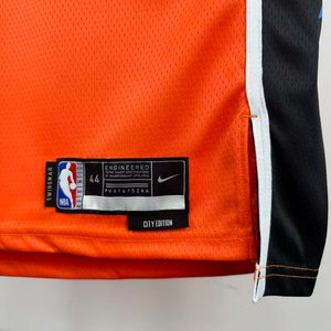 Los Angeles Clippers City Edition - James Harden #1 - image 9