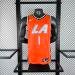 Los Angeles Clippers City Edition - James Harden #1 - image 15