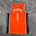 Los Angeles Clippers City Edition - James Harden #1 - image 17
