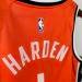 Los Angeles Clippers City Edition - James Harden #1 - image 20