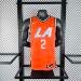 Los Angeles Clippers City Edition - Kawhi Leonard #2 - image 16
