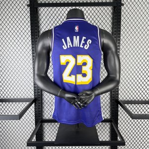Los Angeles Lakers Jumpman Limited Edition - LeBron James #23 - image 2
