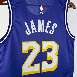 Los Angeles Lakers Jumpman Limited Edition - LeBron James #23 - image 4
