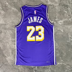 Los Angeles Lakers Jumpman Limited Edition - LeBron James #23 - image 8