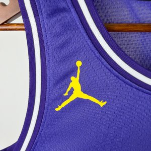 Los Angeles Lakers Jumpman Limited Edition - Luka Doncic #77 - image 4