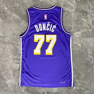 Los Angeles Lakers Jumpman Limited Edition - Luka Doncic #77 - image 5