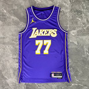 Los Angeles Lakers Jumpman Limited Edition - Luka Doncic #77 - image 6