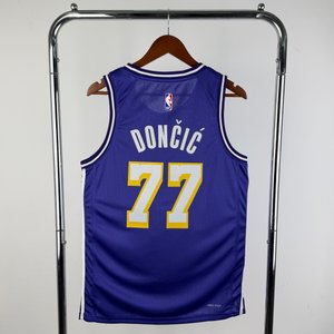 Los Angeles Lakers Jumpman Limited Edition - Luka Doncic #77 - image 7