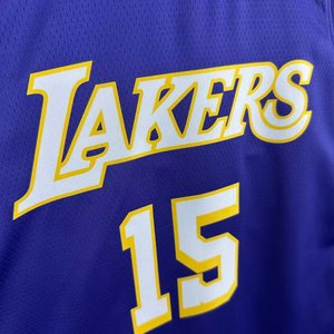 Los Angeles Lakers Lakers Jumpman Limited Edition - Austin Reaves #15 - image 4