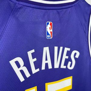 Los Angeles Lakers Lakers Jumpman Limited Edition - Austin Reaves #15 - image 9
