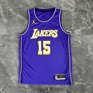 Los Angeles Lakers Lakers Jumpman Limited Edition - Austin Reaves #15 - image 13