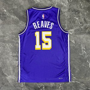 Los Angeles Lakers Lakers Jumpman Limited Edition - Austin Reaves #15 - image 14