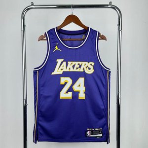 Los Angeles Lakers Lakers Jumpman Limited Edition - Kobe Bryant #24 - image 1