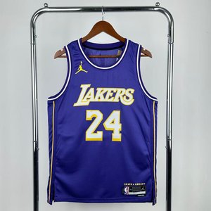 Los Angeles Lakers Lakers Jumpman Limited Edition - Kobe Bryant #24 - image 2