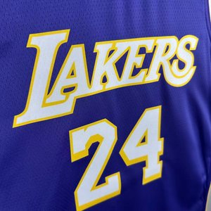 Los Angeles Lakers Lakers Jumpman Limited Edition - Kobe Bryant #24 - image 4