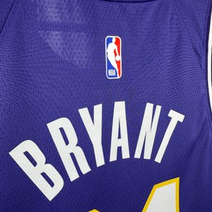 Los Angeles Lakers Lakers Jumpman Limited Edition - Kobe Bryant #24 - image 8