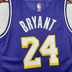 Los Angeles Lakers Lakers Jumpman Limited Edition - Kobe Bryant #24 - image 9