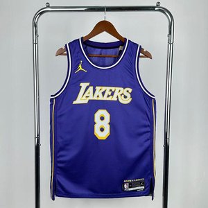 Los Angeles Lakers Lakers Jumpman Limited Edition - Kobe Bryant #8 - image 1