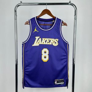 Los Angeles Lakers Lakers Jumpman Limited Edition - Kobe Bryant #8 - image 2