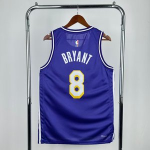 Los Angeles Lakers Lakers Jumpman Limited Edition - Kobe Bryant #8 - image 3