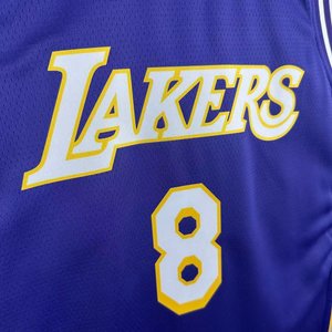 Los Angeles Lakers Lakers Jumpman Limited Edition - Kobe Bryant #8 - image 4