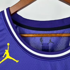 Los Angeles Lakers Lakers Jumpman Limited Edition - Kobe Bryant #8 - image 6