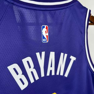 Los Angeles Lakers Lakers Jumpman Limited Edition - Kobe Bryant #8 - image 8