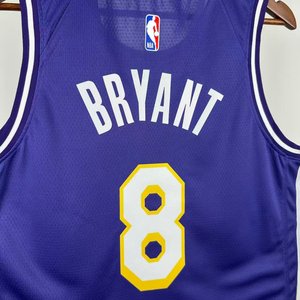 Los Angeles Lakers Lakers Jumpman Limited Edition - Kobe Bryant #8 - image 9