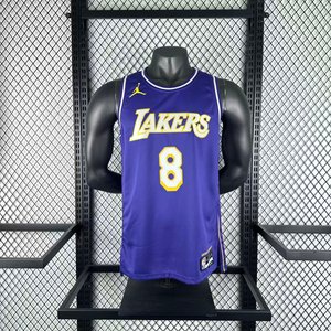 Los Angeles Lakers Lakers Jumpman Limited Edition - Kobe Bryant #8 - image 10