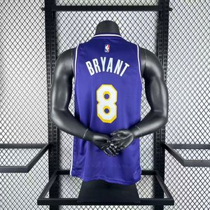Los Angeles Lakers Lakers Jumpman Limited Edition - Kobe Bryant #8 - image 11