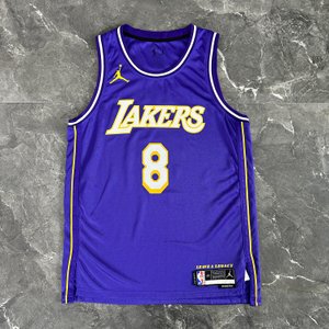 Los Angeles Lakers Lakers Jumpman Limited Edition - Kobe Bryant #8 - image 12