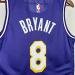 Los Angeles Lakers Lakers Jumpman Limited Edition - Kobe Bryant #8 - image 20