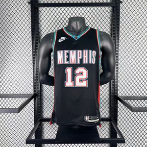 Memphis Grizzlies Retro - #12 - image 3
