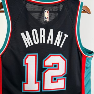 Memphis Grizzlies Retro - #12 - image 5