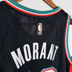 Memphis Grizzlies Retro - #12 - image 6