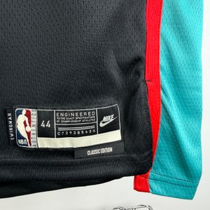 Memphis Grizzlies Retro - #12 - image 7