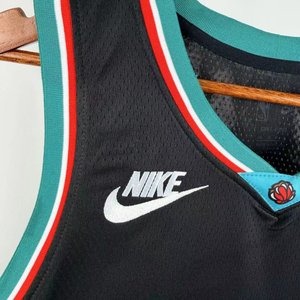 Memphis Grizzlies Retro - #12 - image 9