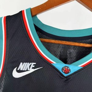Memphis Grizzlies Retro - #12 - image 10
