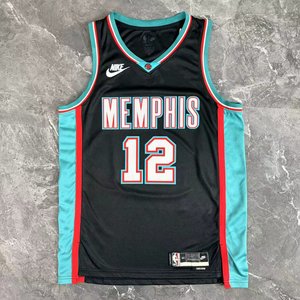 Memphis Grizzlies Retro - #12 - image 12