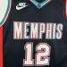 Memphis Grizzlies Retro - #12 - image 20