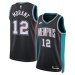 Memphis Grizzlies Retro - Ja Morant #12 - image 3