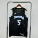 Minnesota Timberwolves Retro - Anthony Edwards #5 - image 13